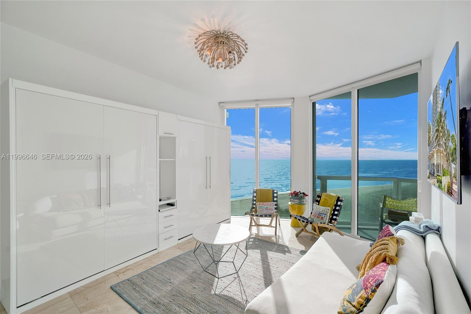 Condominium at 6515 Collins Ave # 804, Miami Beach FL 33141