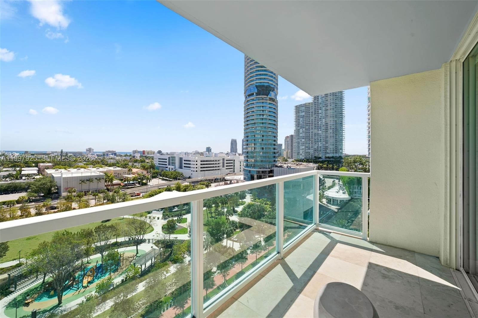 Condominium at 650 West Ave # 1104, Miami Beach FL 33139