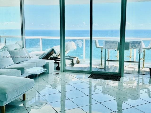 Condominium at 6301 Collins Ave # 2802, Miami Beach FL 33141