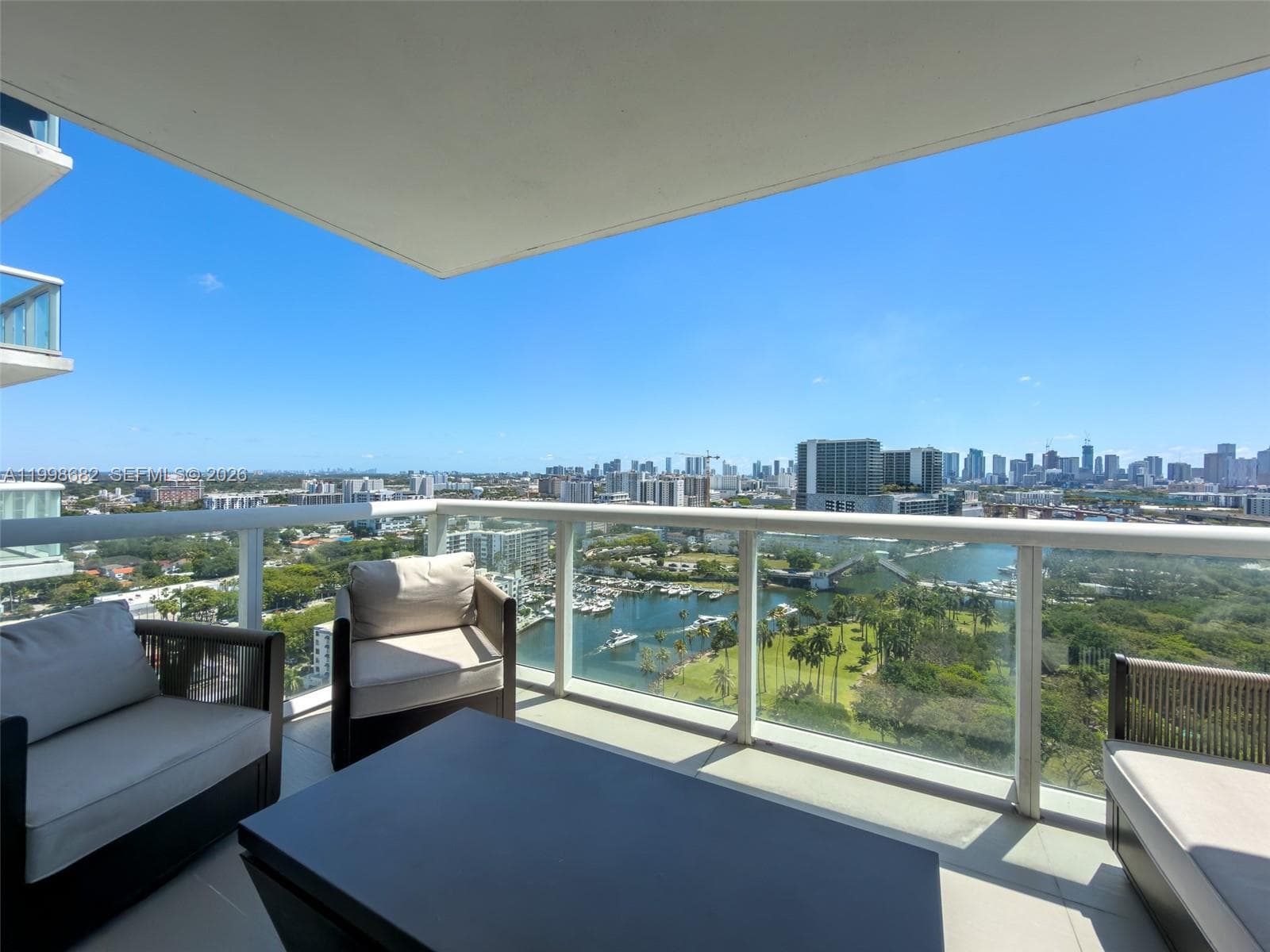 Condominium at 1861 NW S River Dr # 2308, Miami FL 33125