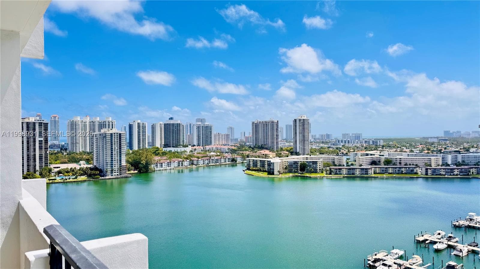 Condominium at 2780 NE 183rd St # 2012, Aventura FL 33160