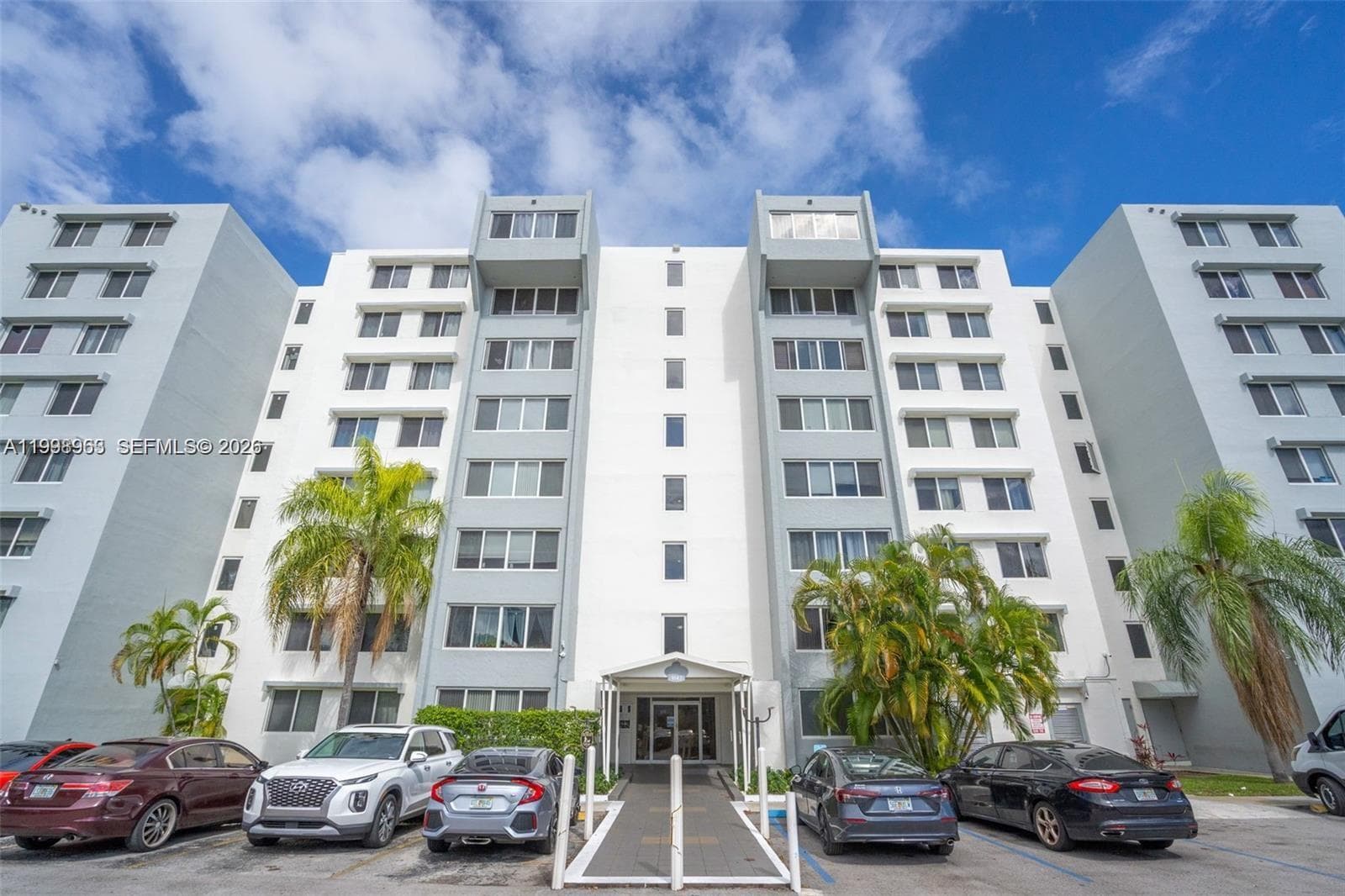 Condominium at 9143 SW 77th Ave # B105, Miami FL 33156