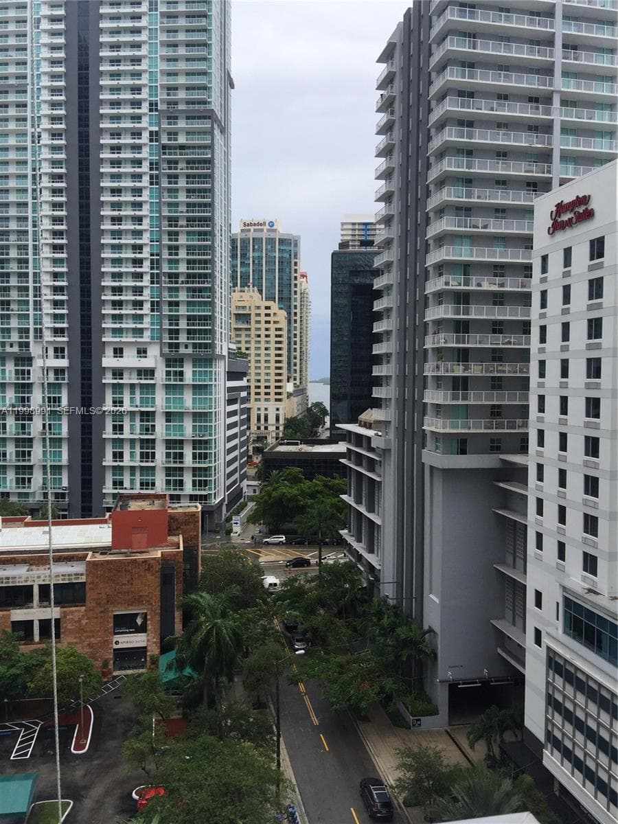 Condominium at 79 SW 12th St, Miami FL 33130
