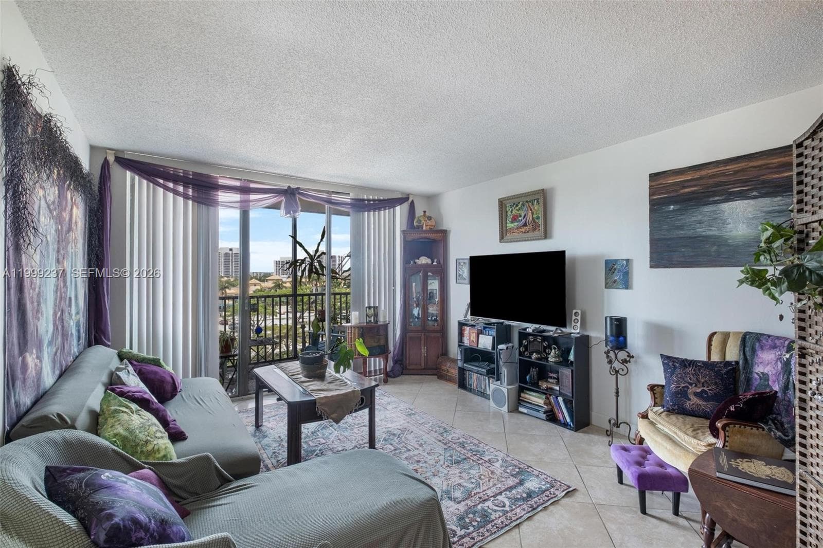 Condominium at 3475 N Country Club Dr # 619, Aventura FL 33180
