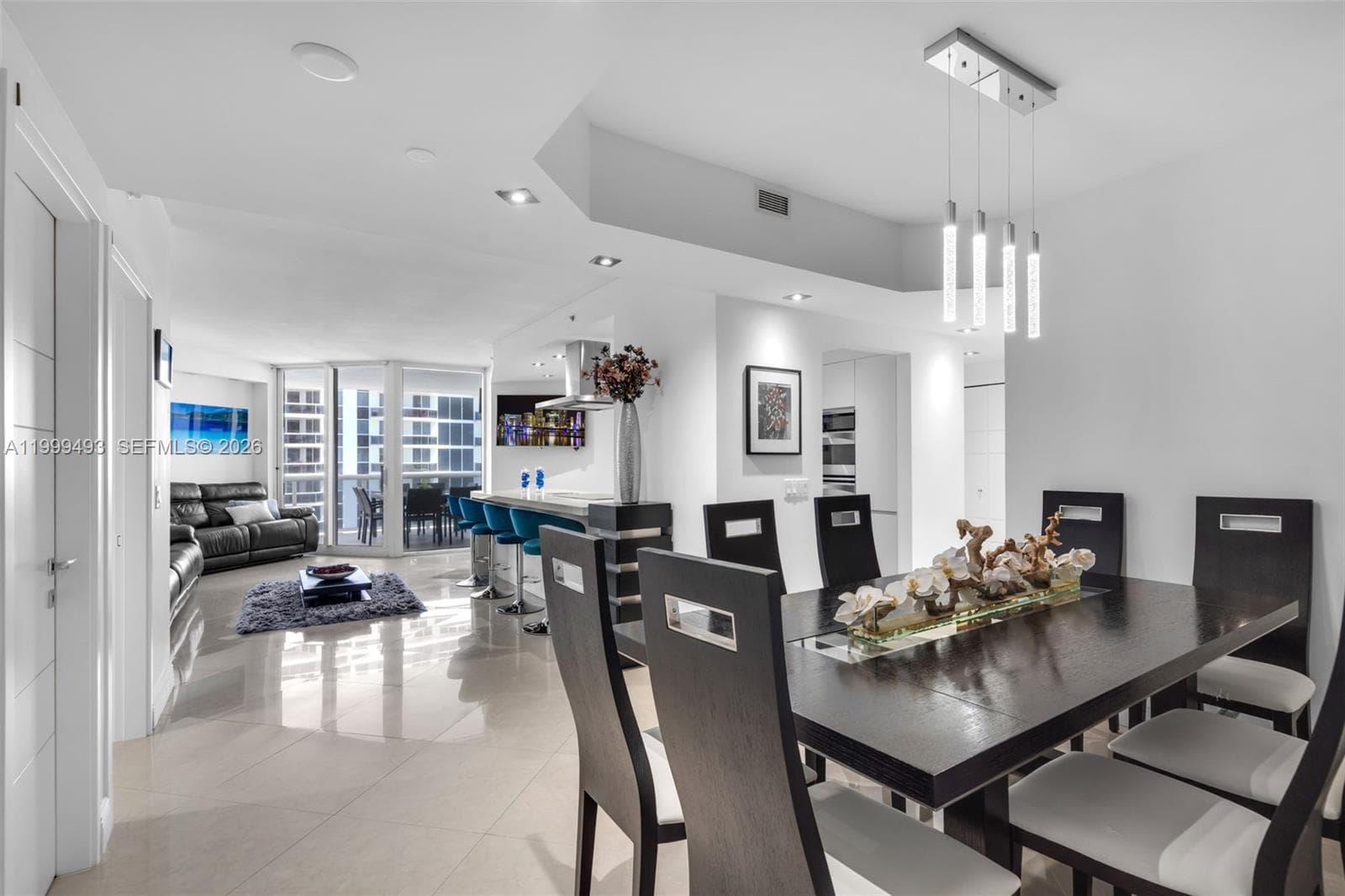 Condominium at 4775 Collins Ave # 3608, Miami Beach FL 33140
