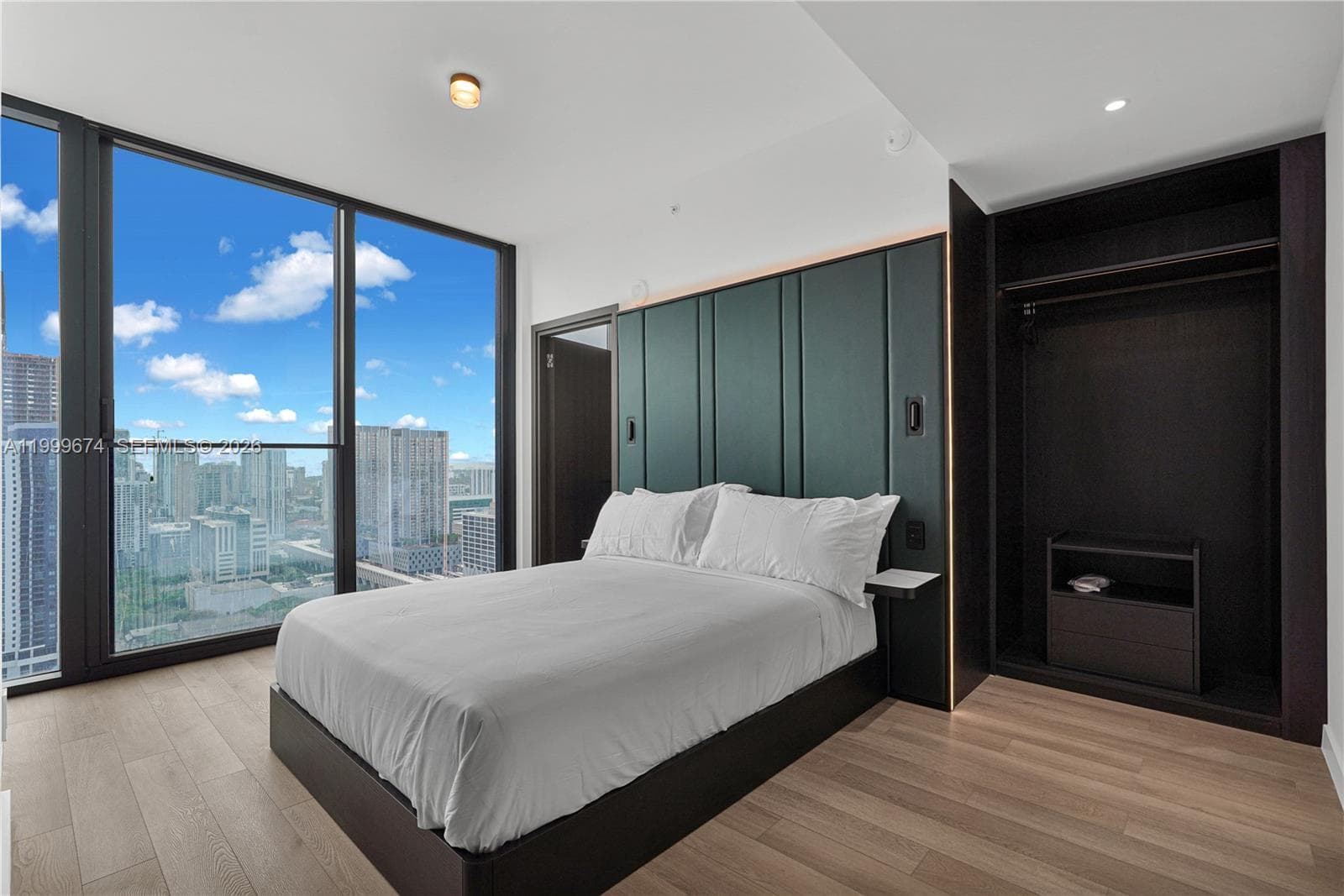 Condominium at 20 NE 11th St # 3110, Miami FL 33132