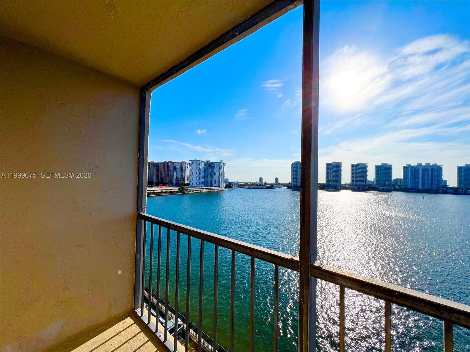 Condominium at 17600 N Bay Rd # N701, Sunny Isles Beach FL 33160