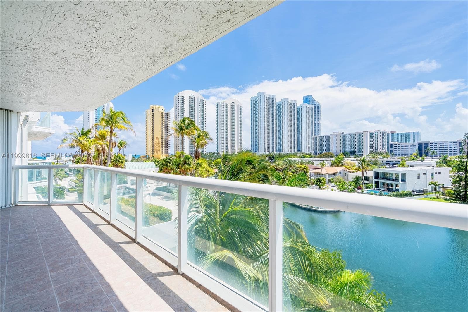 Condominium at 16500 Collins Ave # 554, Sunny Isles Beach FL 33160