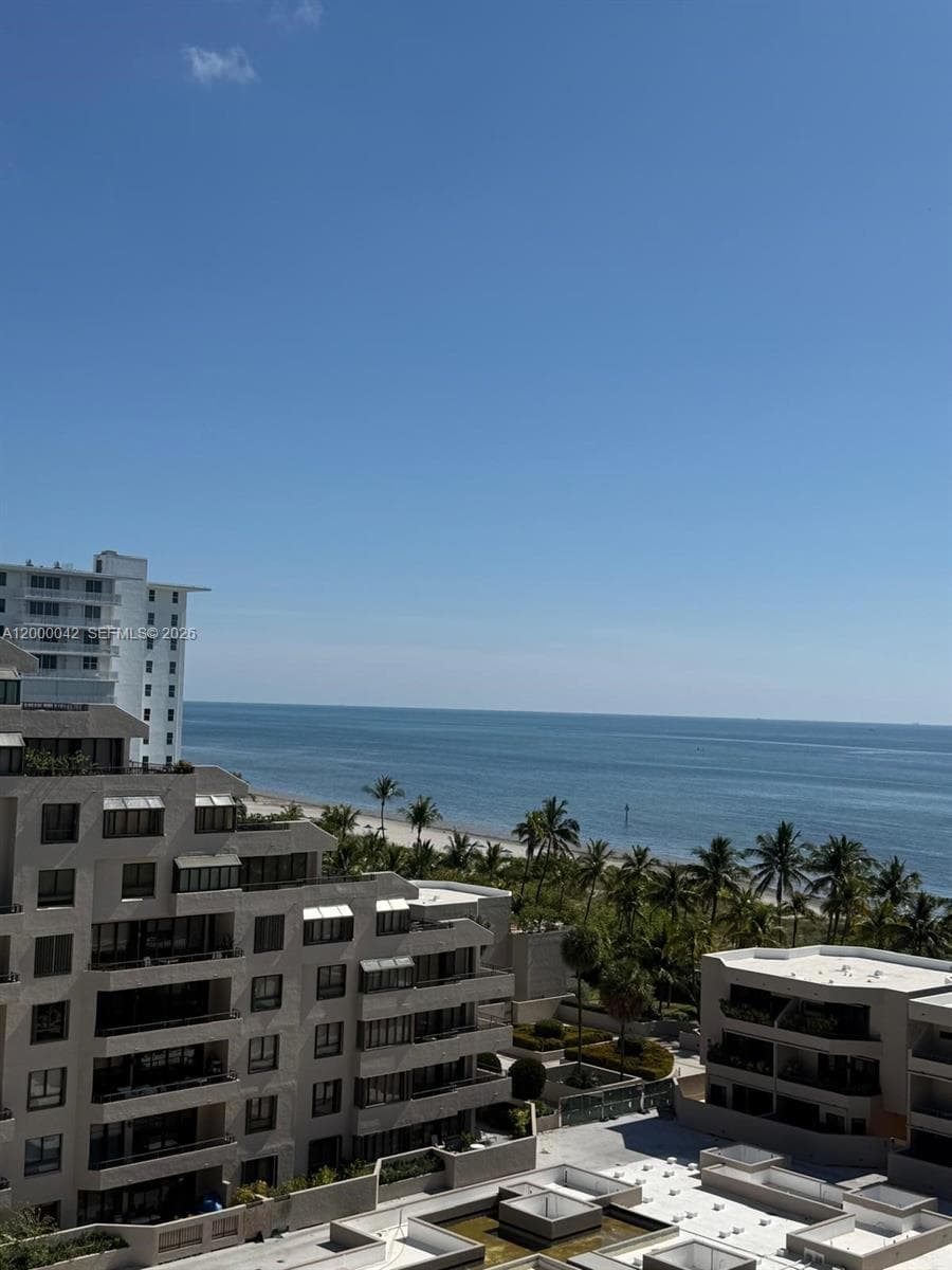 Condominium at 201 Crandon Blvd # 932, Key Biscayne FL 33149