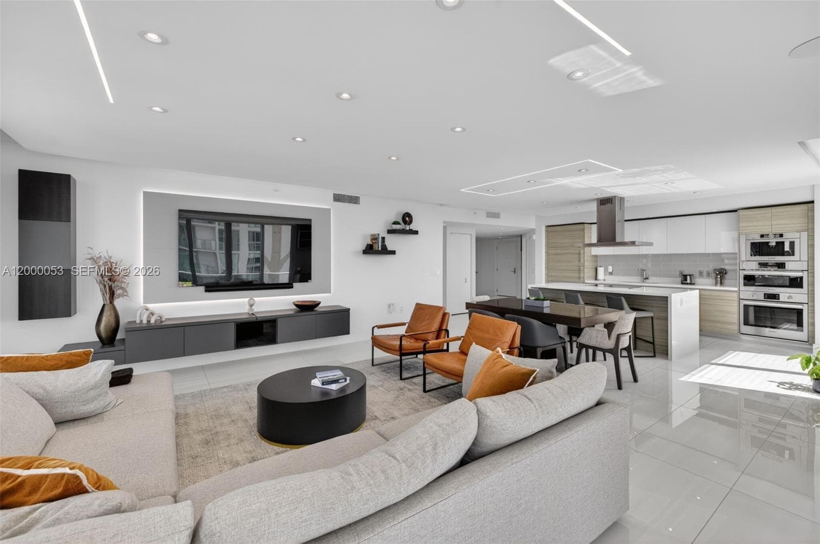 Condominium at 300 Sunny Isles Blvd # 807, Sunny Isles Beach FL 33160