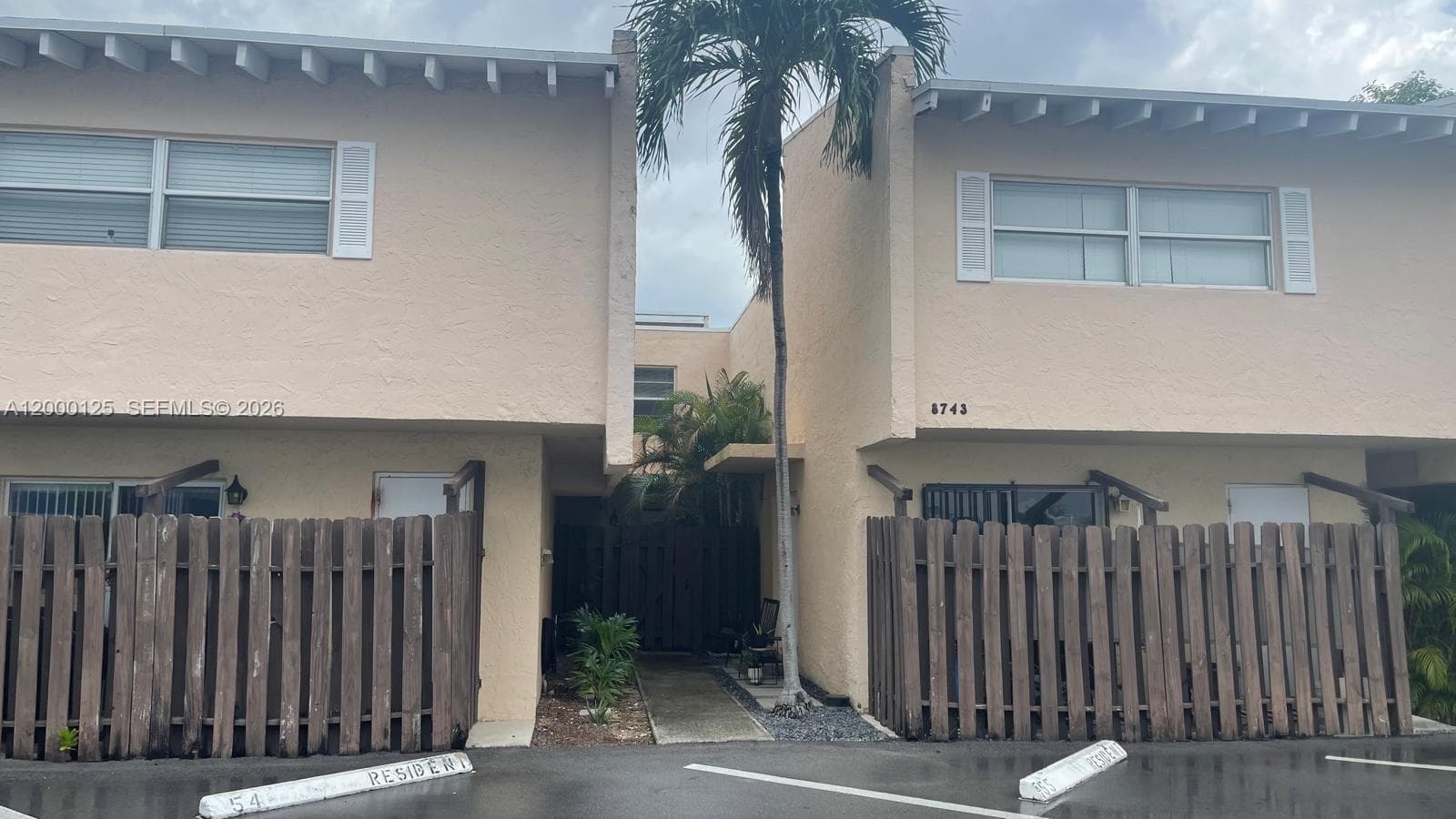 Condominium at 8741 NE 4th Ave Rd # 8741, Miami Shores FL 33138