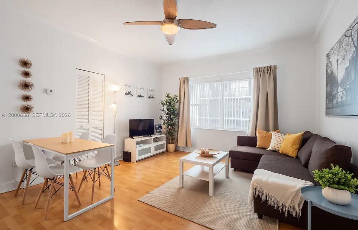 Condominium at 2615 Collins Ave # 37, Miami Beach FL 33140