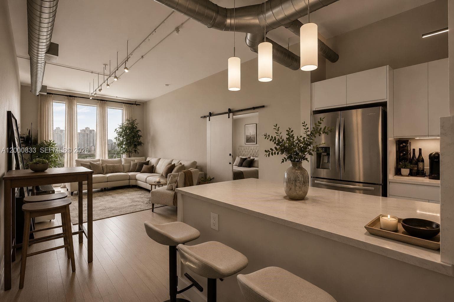 Condominium at 3029 NE 188th St # 721, Aventura FL 33180