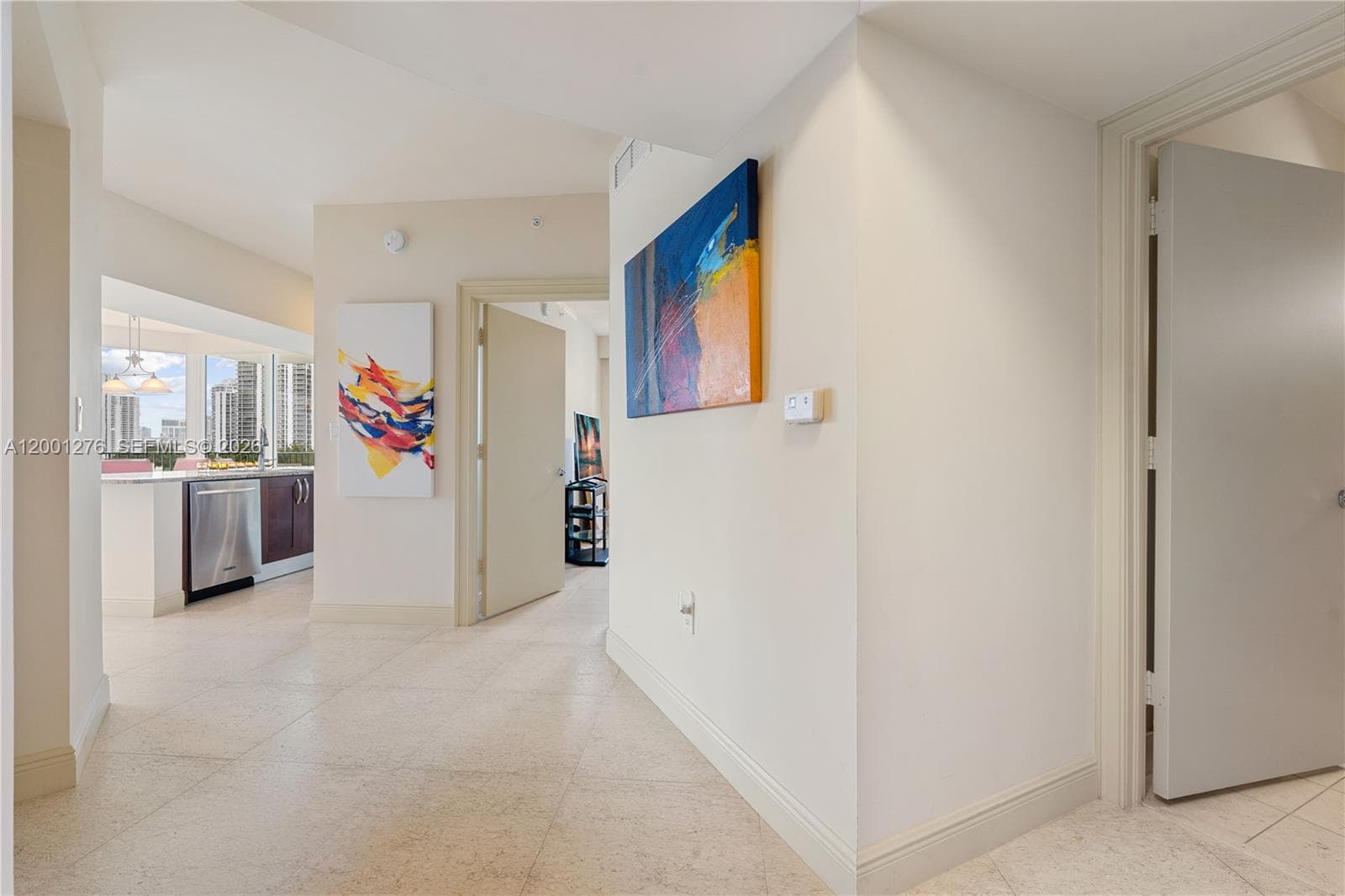 Condominium at 20000 E Country Club Dr # 610, Aventura FL 33180