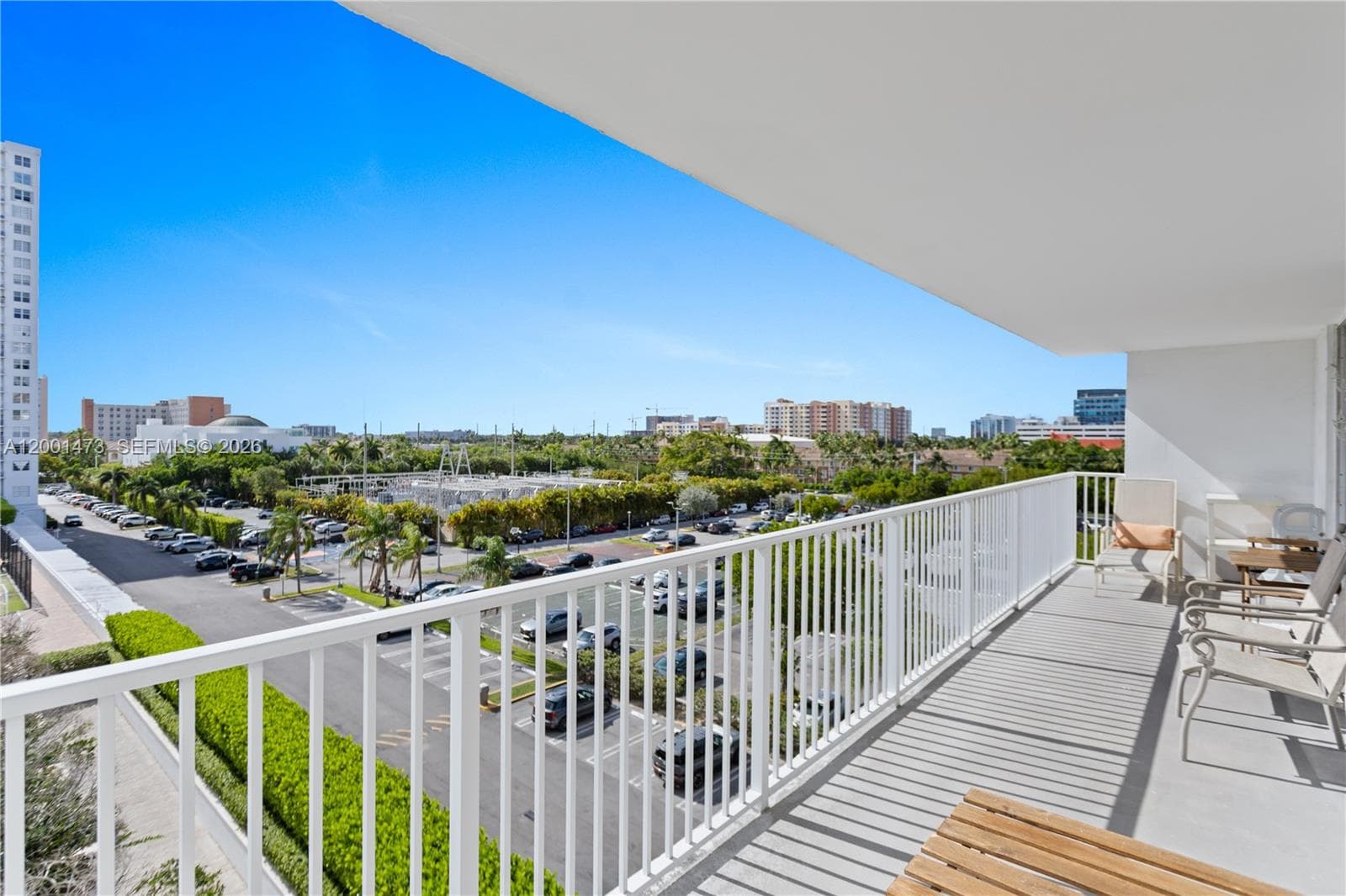 Condominium at 2851 NE 183rd St # 502E, Aventura FL 33160
