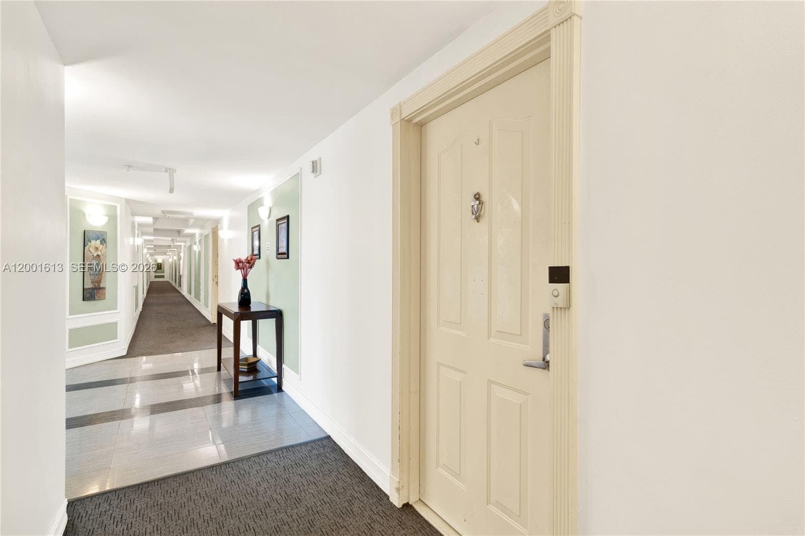 Condominium at 5077 NW 7th St # 508, Miami FL 33126