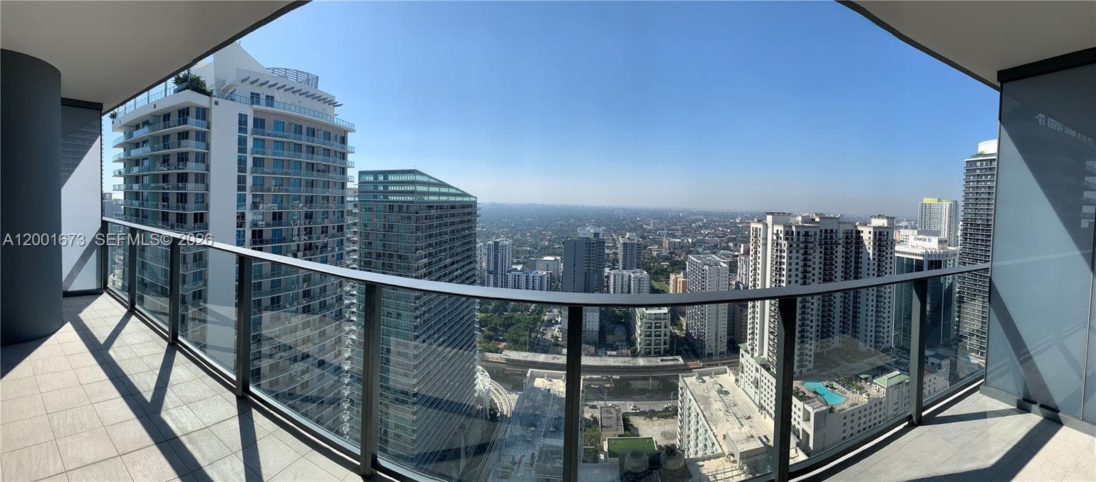 Condominium at 1000 Brickell Plz # 3904, Miami FL 33131