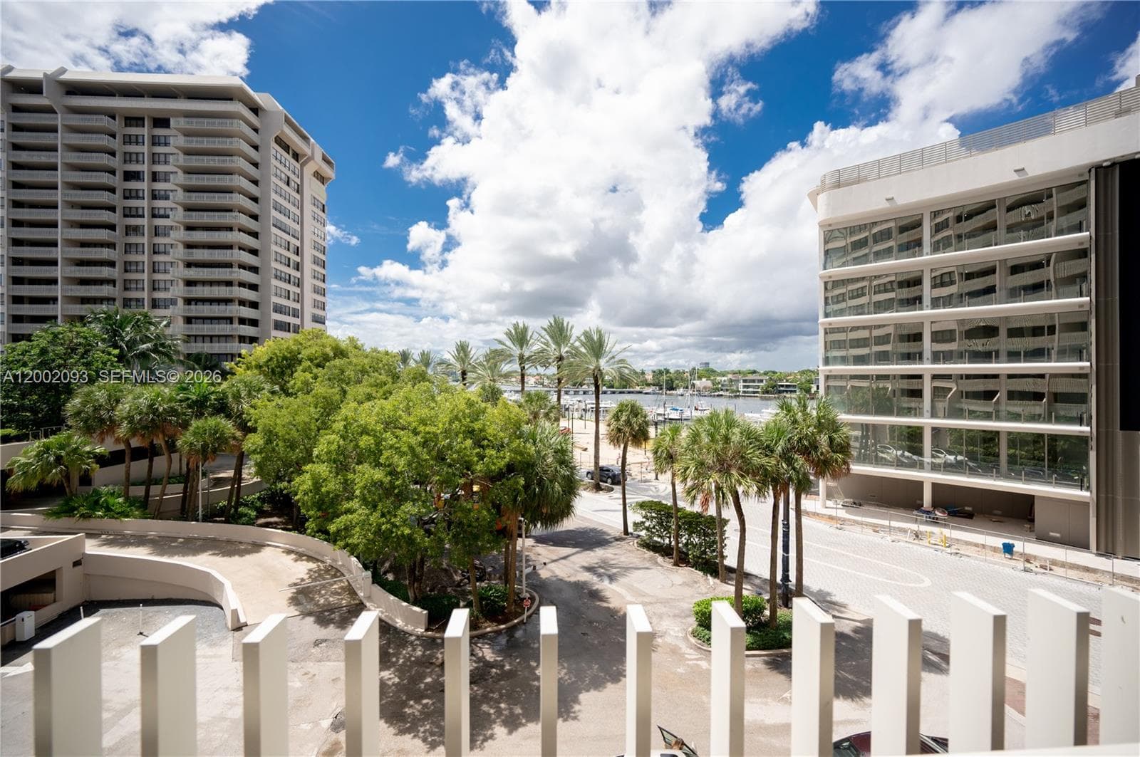 Condominium at 3 Grove Isle Dr # C308, Miami FL 33133