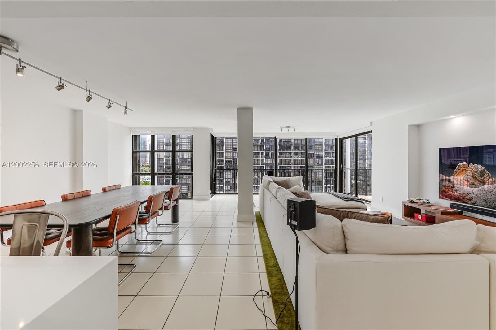 Condominium at 1915 Brickell Ave # C1404, Miami FL 33129