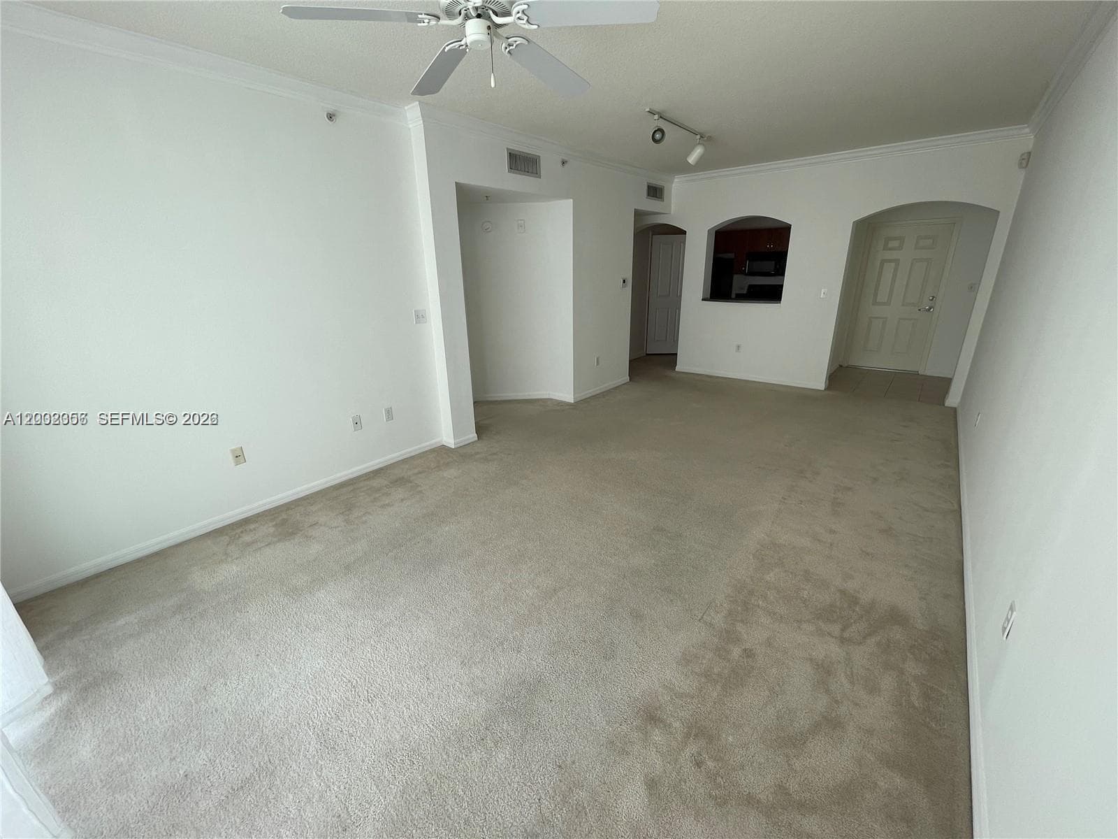 Condominium at Surfside, FL, 33154