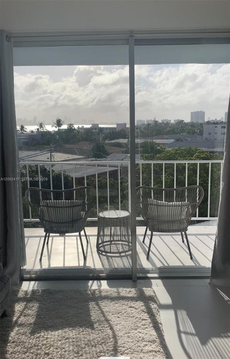 Condominium at 6900 Bay Dr # 5A, Miami Beach FL 33141