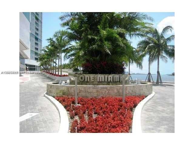 Condominium at Miami, FL, 33131