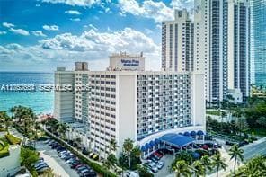 Condominium at 19201 Collins Ave # 934, Sunny Isles Beach FL 33160