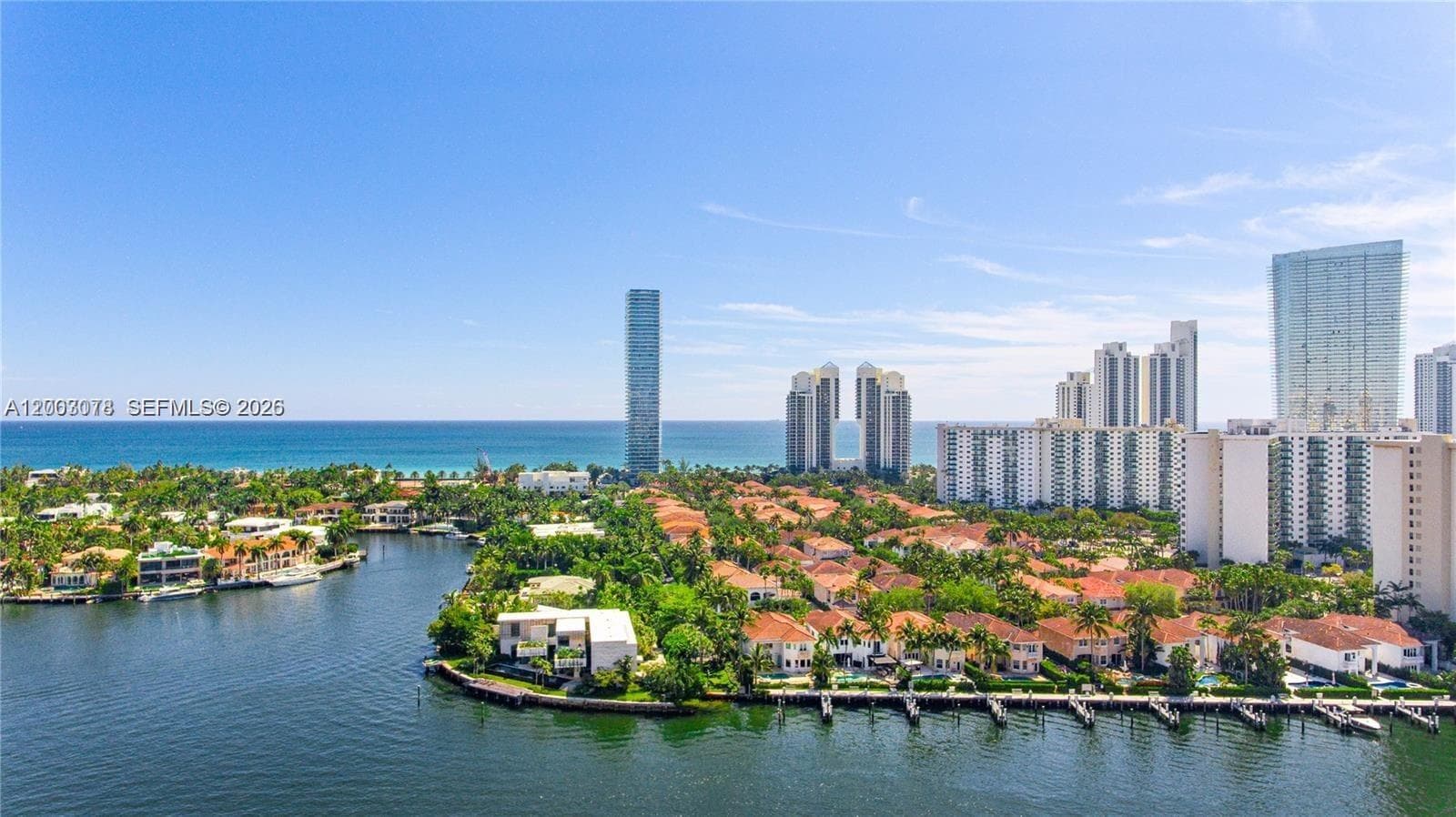 Condominium at 19667 Turnberry Way # 18D, Aventura FL 33180