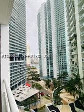 Condominium at 170 SE 14th St # 1504, Miami FL 33131