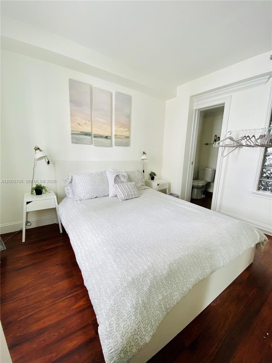 Condominium at 335 Ocean Dr # 228, Miami Beach FL 33139