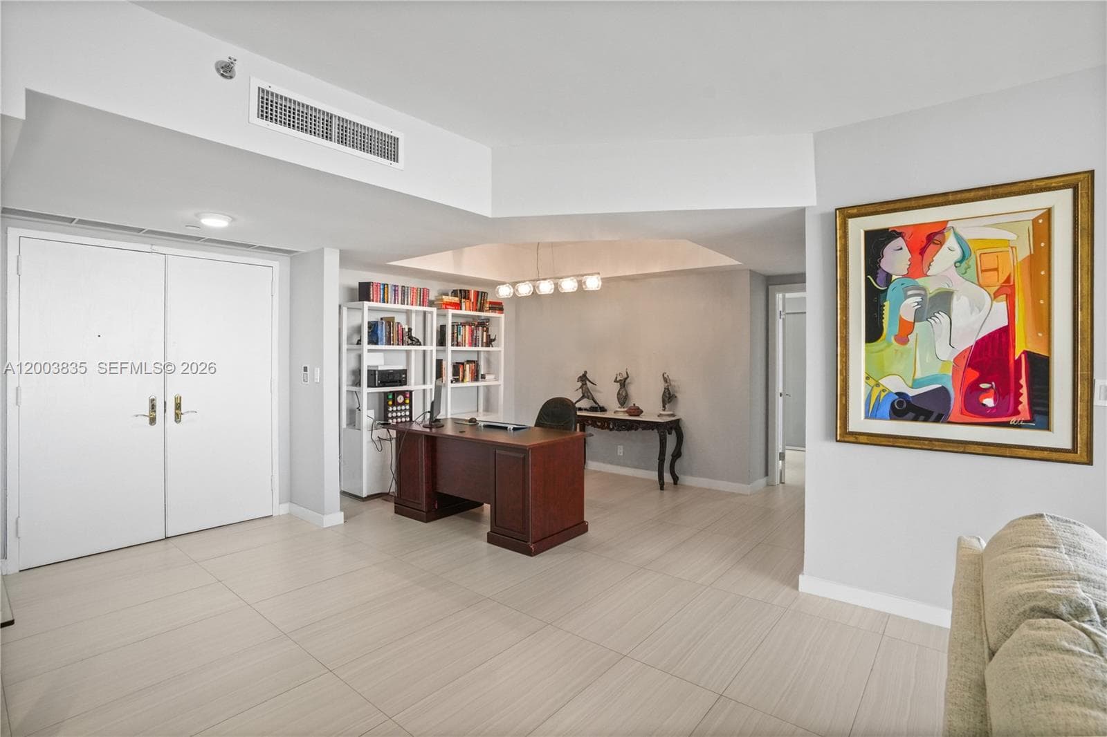 Condominium at 20281 E Country Club Dr # 1603, Aventura FL 33180