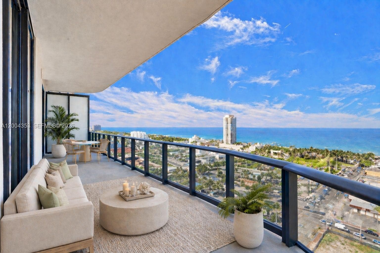 Condominium at 580 72nd St # 1702, Miami Beach FL 33141