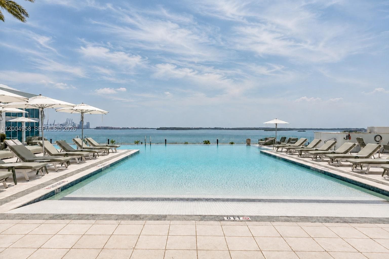 Condominium at 1331 Brickell Bay Dr # 302, Miami FL 33131