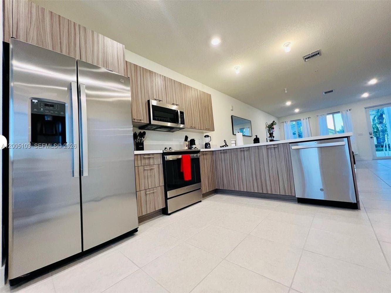 Condominium at 10300 NW 66TH AV # 101, Doral FL 33178
