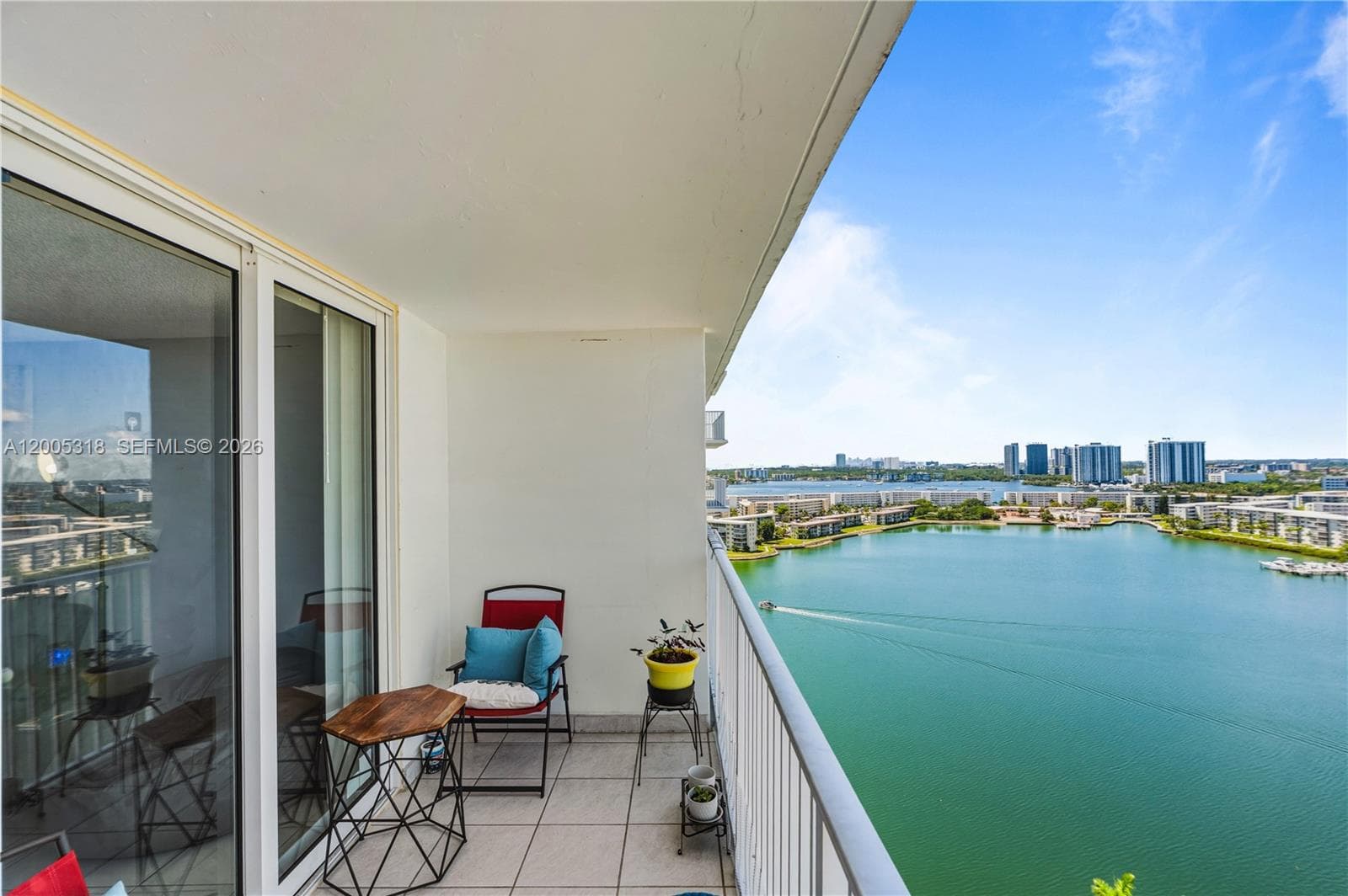 Condominium at 2851 NE 183rd St # 2012E, Aventura FL 33160