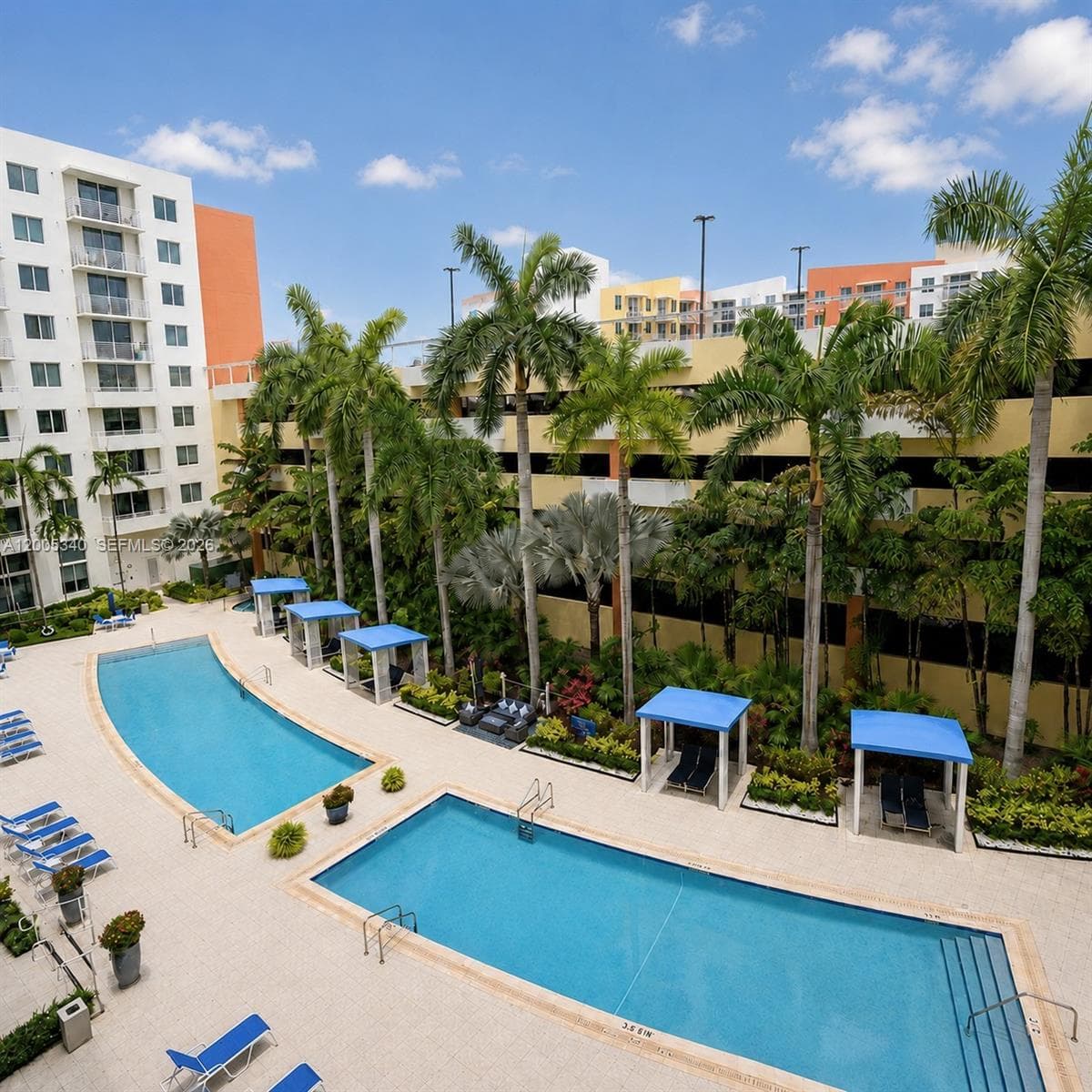 Condominium at 18800 NE 29th Ave # 526, Aventura FL 33180