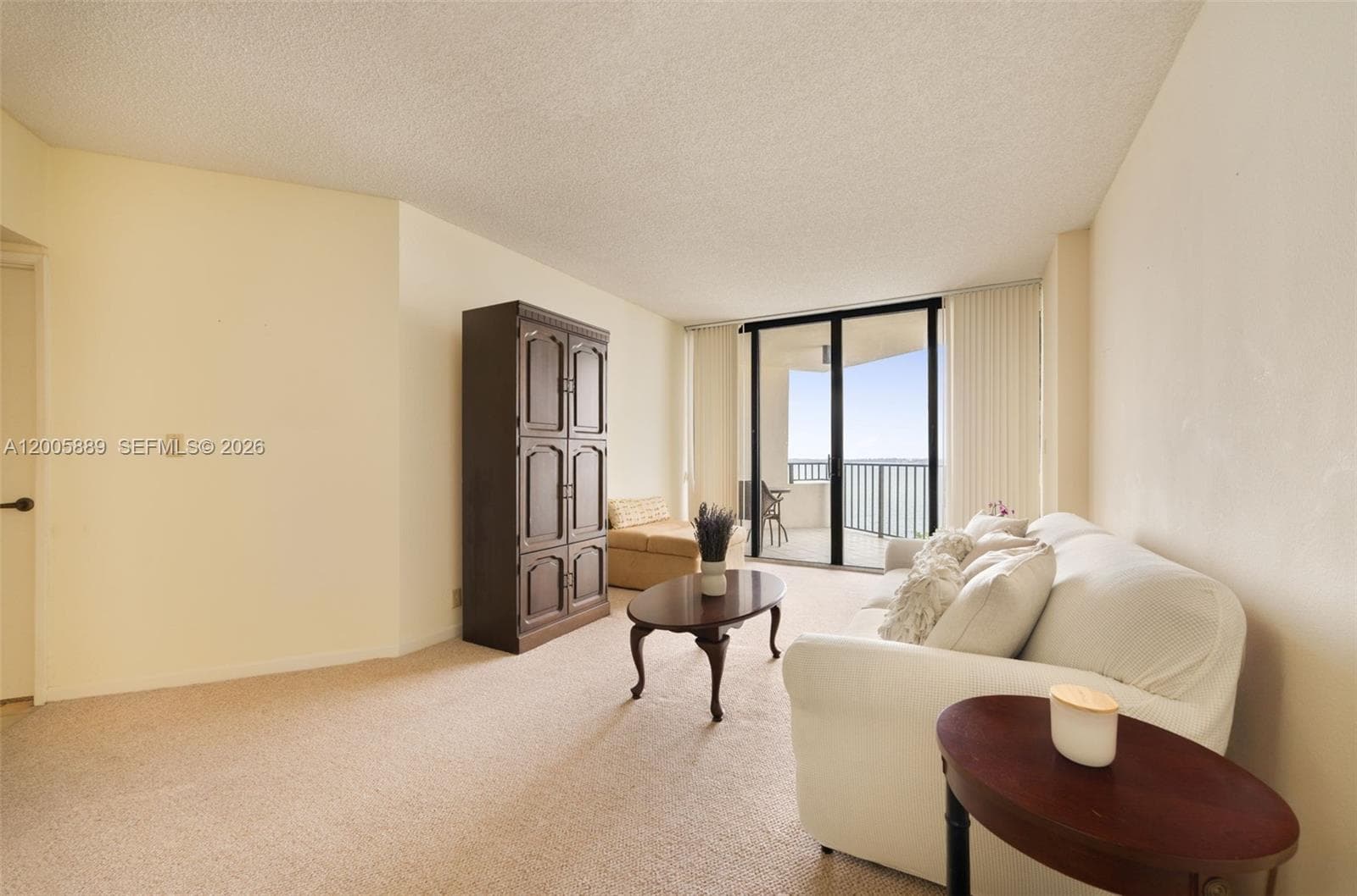 Condominium at 520 Brickell Key Dr # A1001, Miami FL 33131