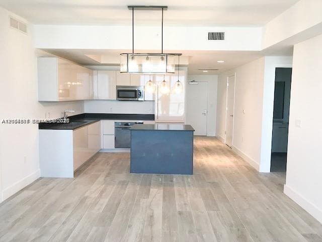 Condominium at 1010 Brickell Ave # 4609, Miami FL 33131