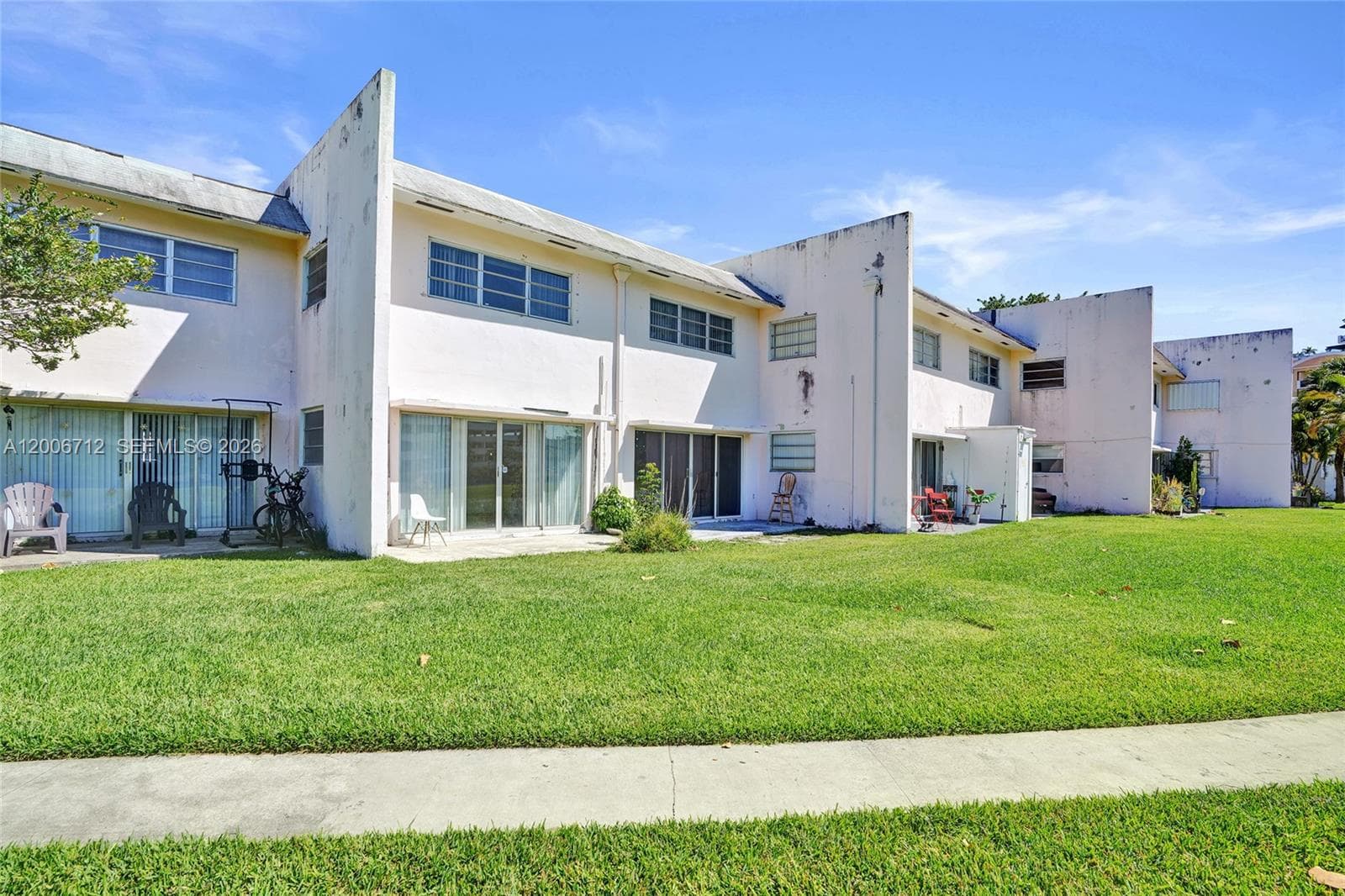Condominium at 7344 SW 82nd St # C114, Miami FL 33143