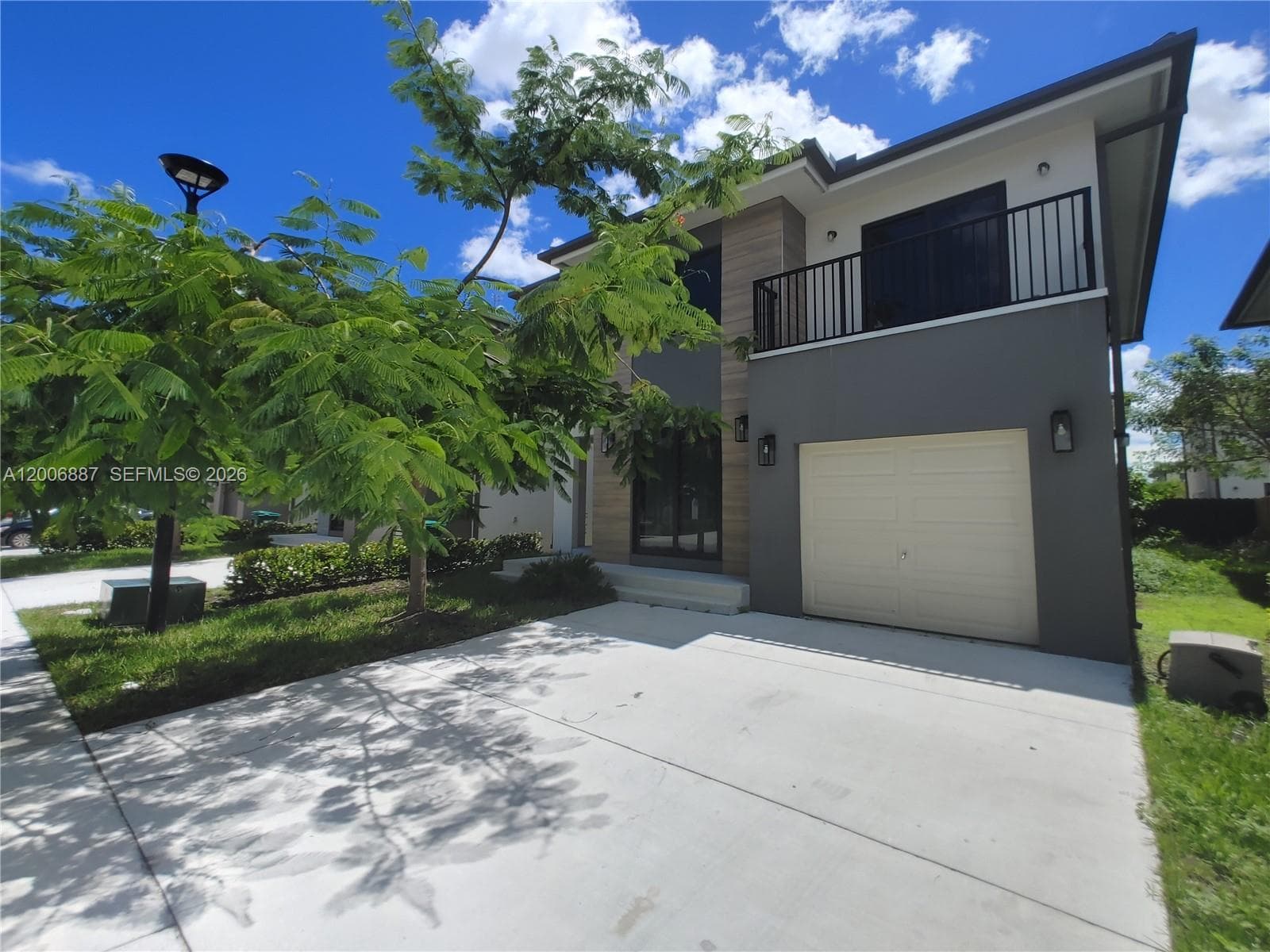 Single Family Residence at 1167 NW 2nd St, Florida City FL 33034