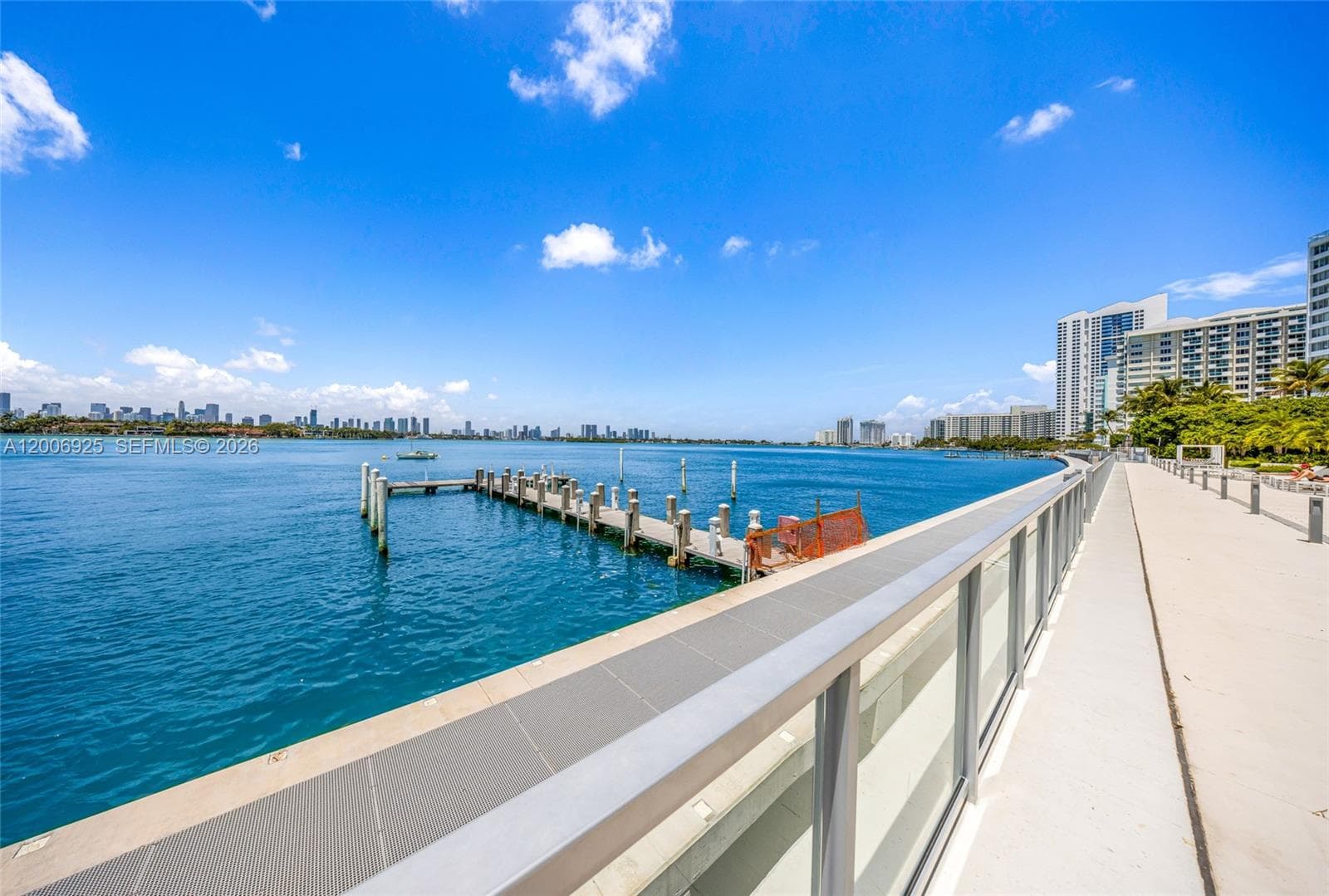 Condominium at 1000 West Ave # 702, Miami Beach FL 33139