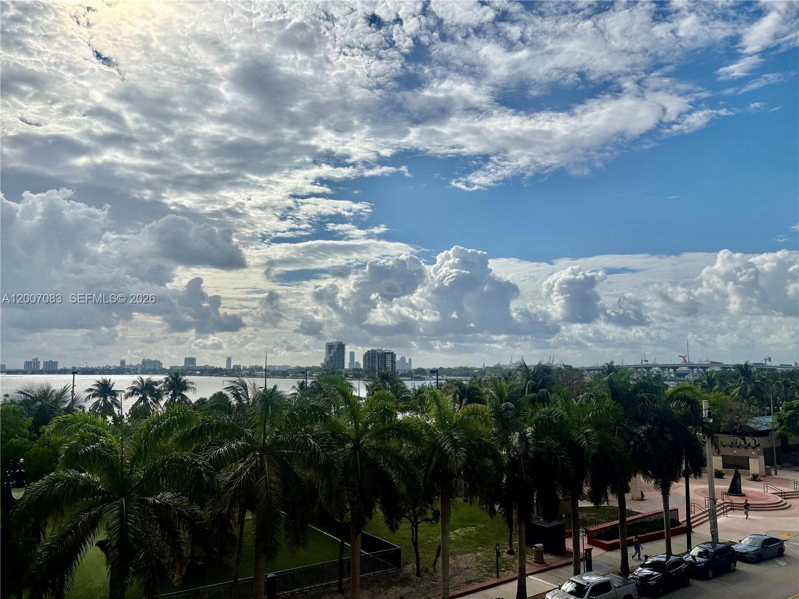 Condominium at 1800 N Bayshore Dr # 303, Miami FL 33132