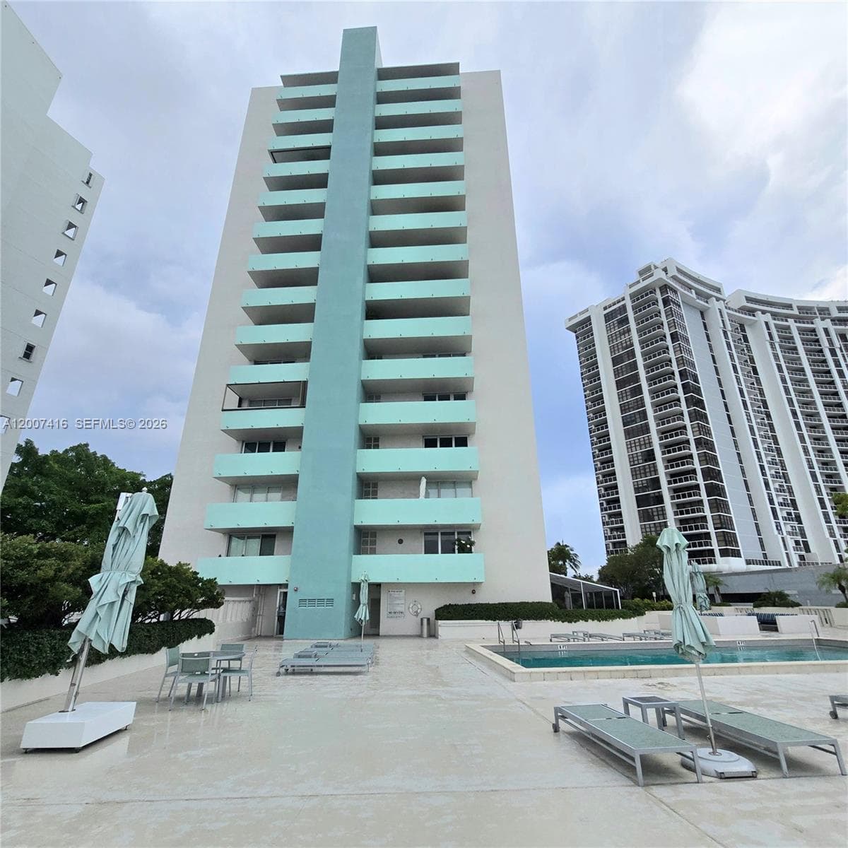 Condominium at 5 Island Ave # 5A, Miami Beach FL 33139