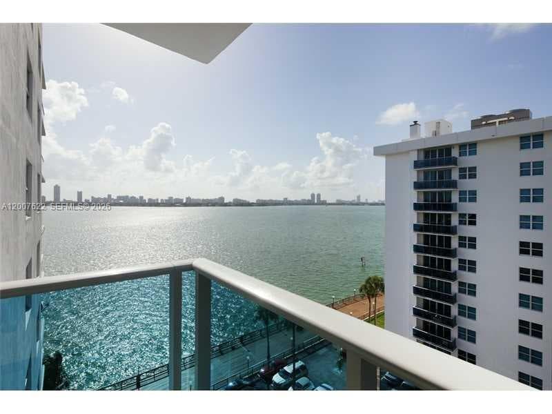 Condominium at 7501 E Treasure Dr # 8C, North Bay Village FL 33141