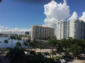 Condominium at 2801 NE 183rd St # 603W, Aventura FL 33160