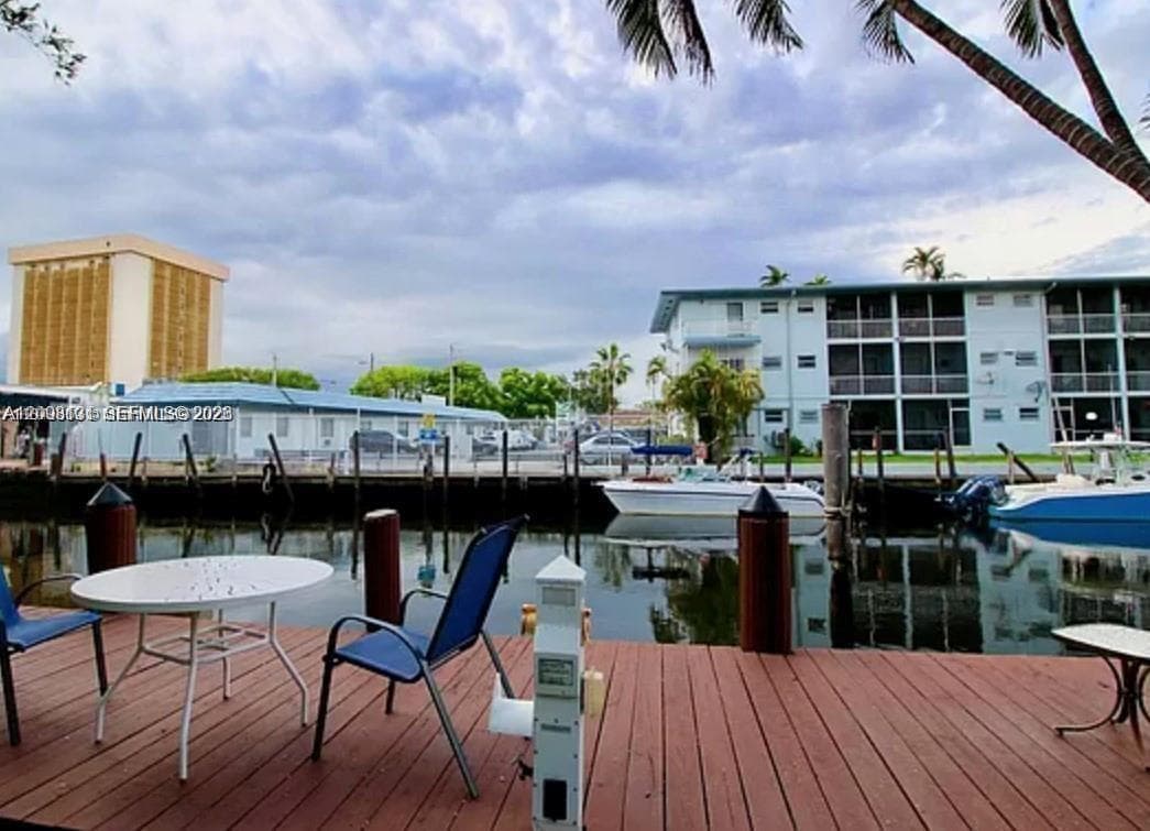 Condominium at 645 NE 77th St # 16, Miami FL 33138