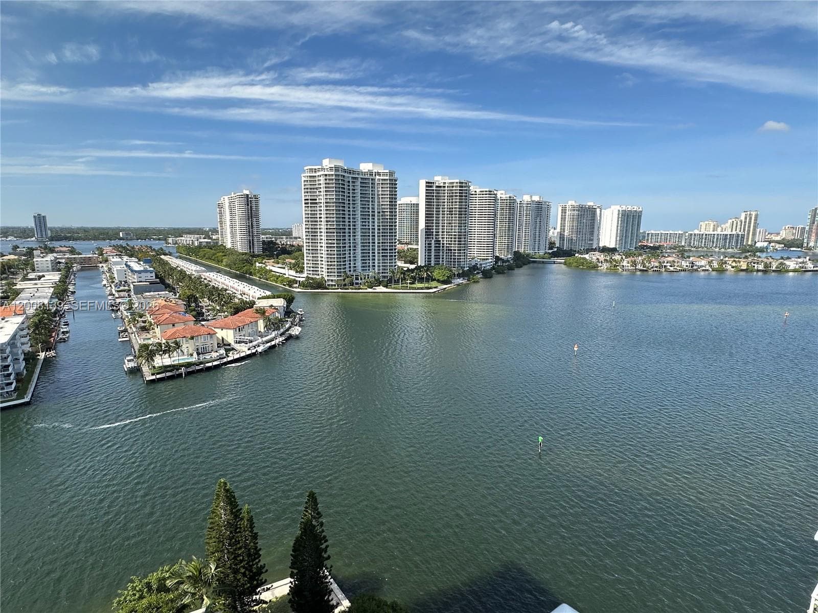 Condominium at 301 174th St # 2020, Sunny Isles Beach FL 33160