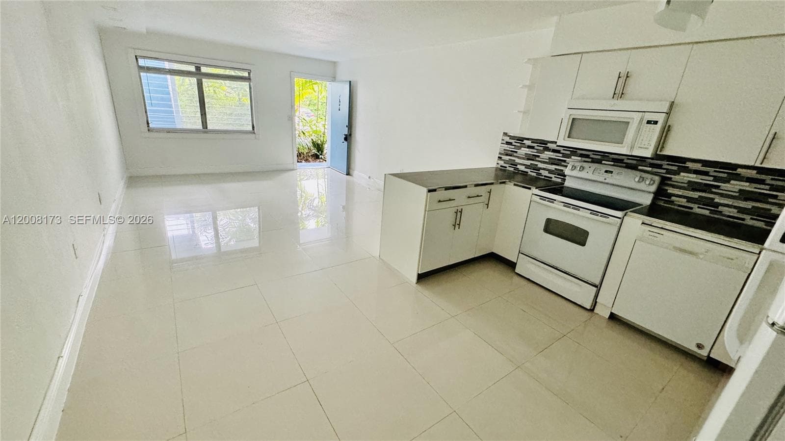 Condominium at 1120 102nd st # 7, Bay Harbor Islands FL 33154