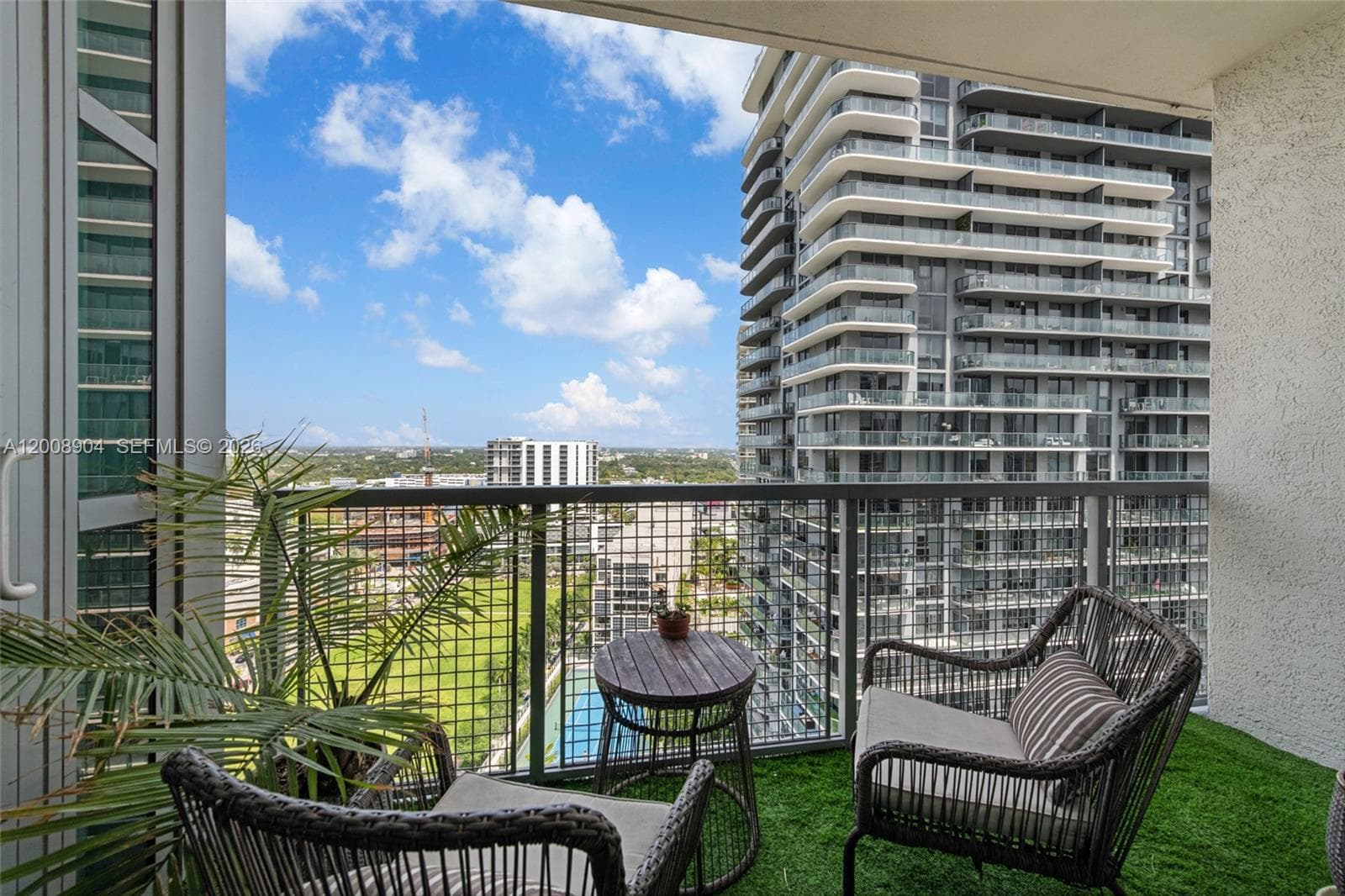 Condominium at 3301 NE 1st Ave # H2011, Miami FL 33137