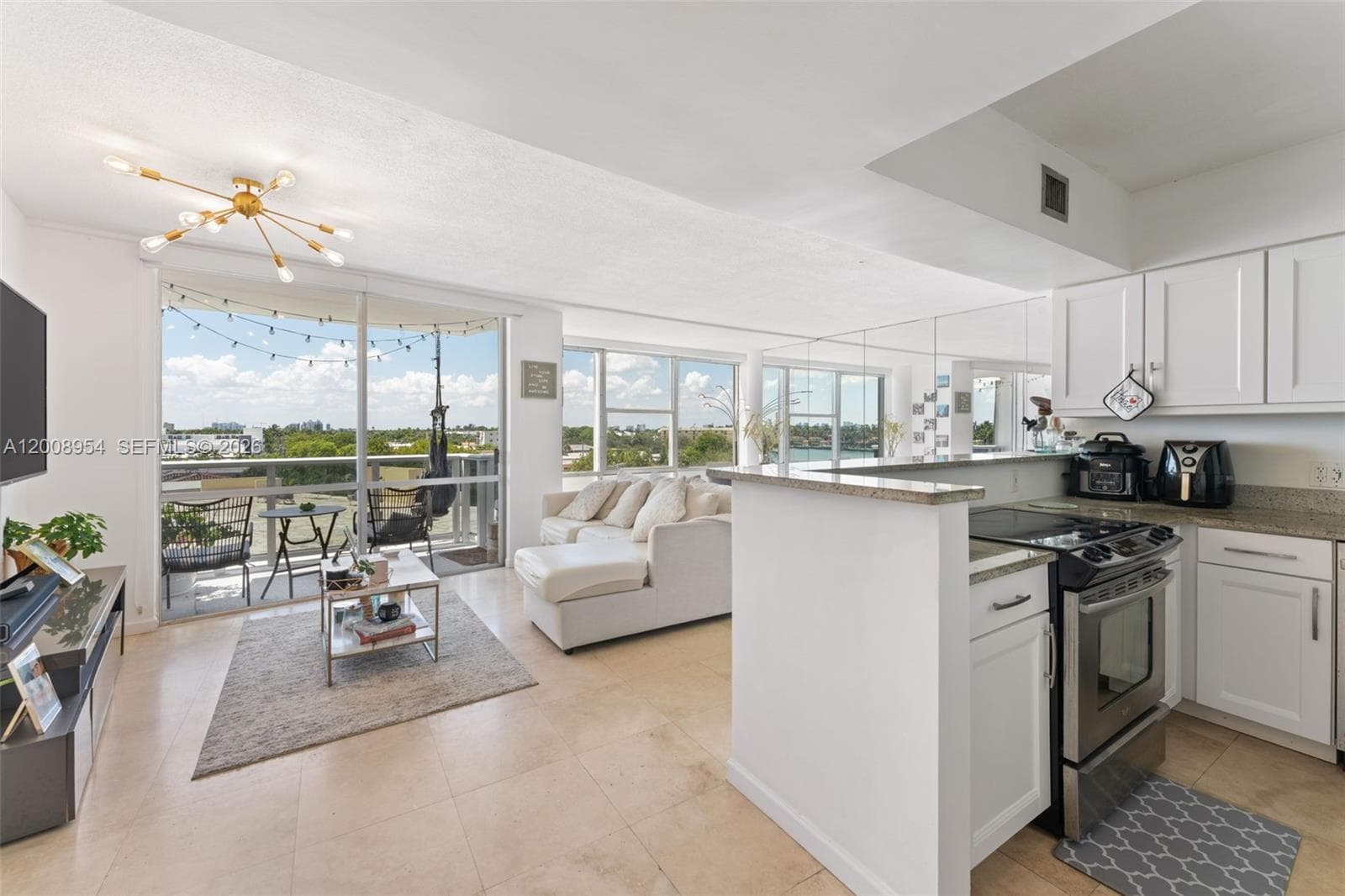 Condominium at 900 Bay Dr # 421, Miami Beach FL 33141